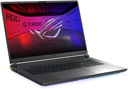 ASUS ROG Strix SCAR 16 2024