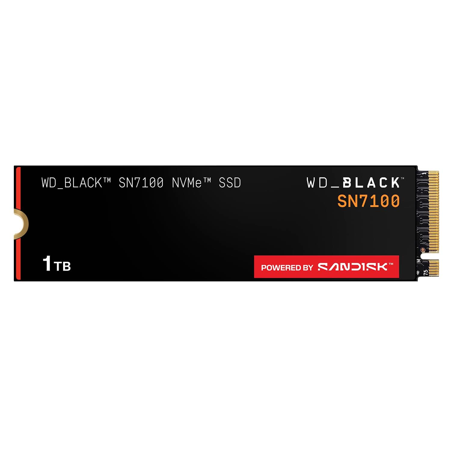 Western Digital WD Black SN8100 1TB