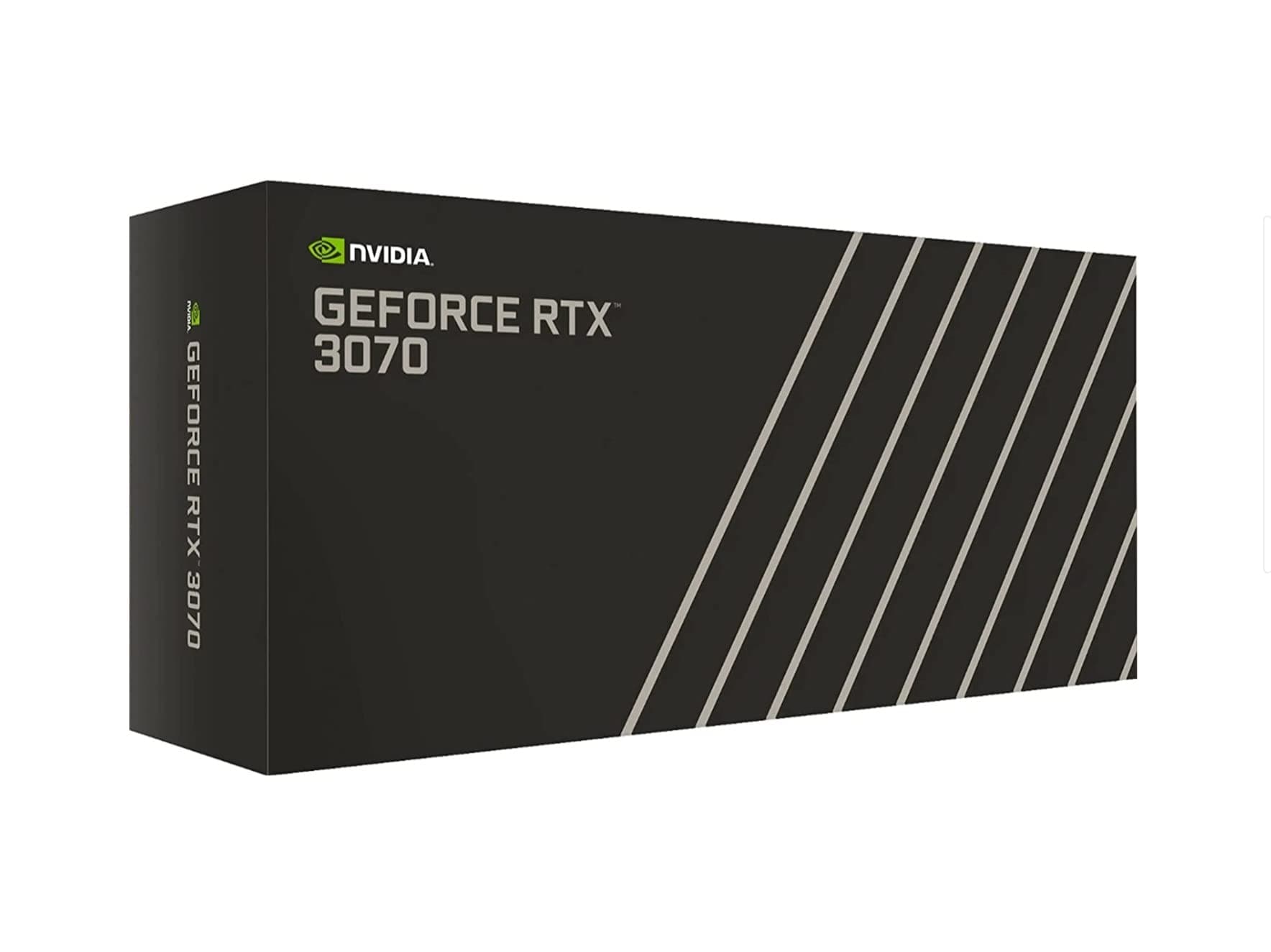 NVIDIA RTX 3070