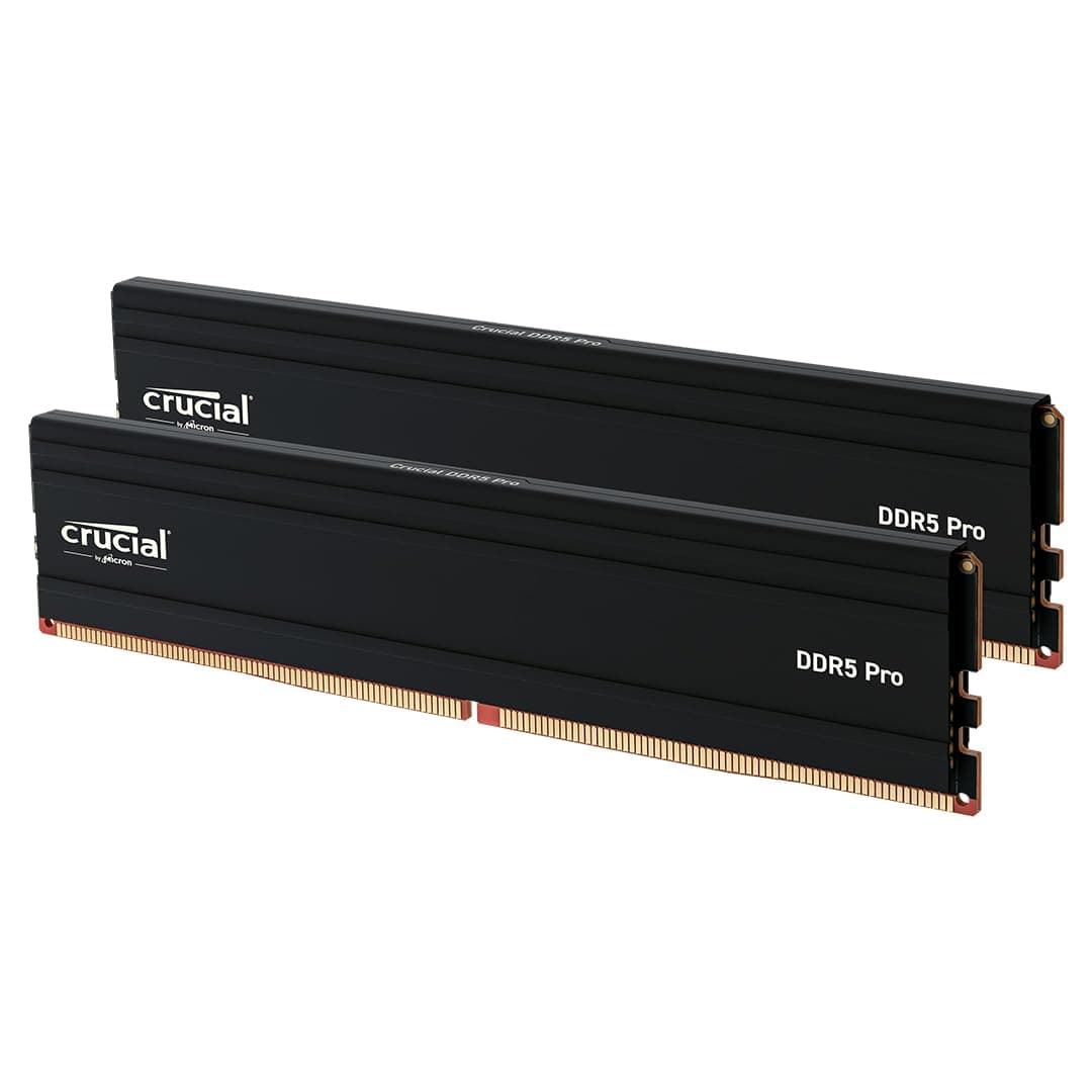 Crucial Pro 48GB DDR5-5600