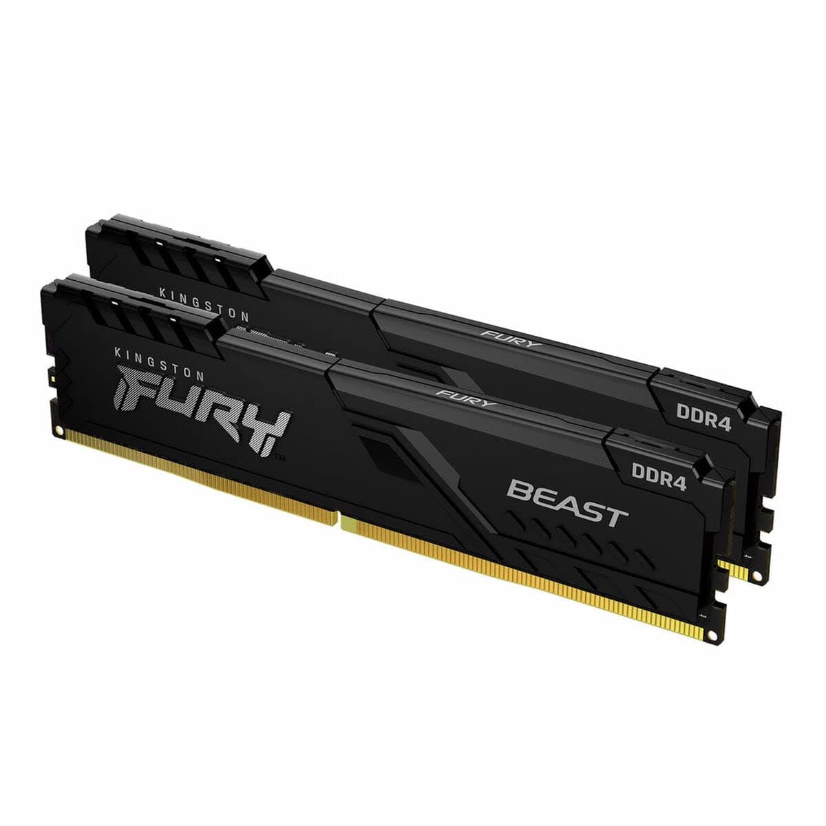 Kingston Fury Beast 32GB DDR4-3200