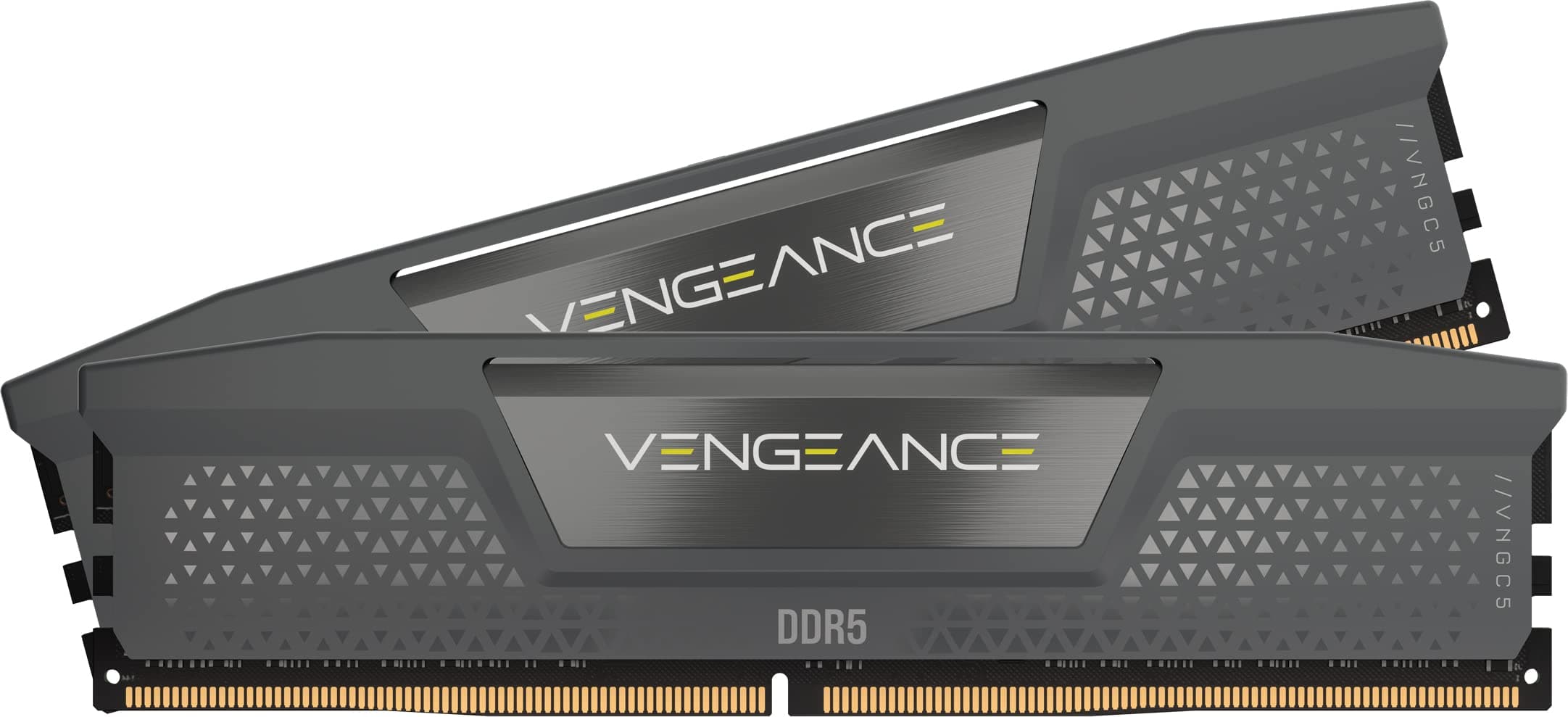 Corsair Vengeance RGB 96GB DDR5-6000 CL30