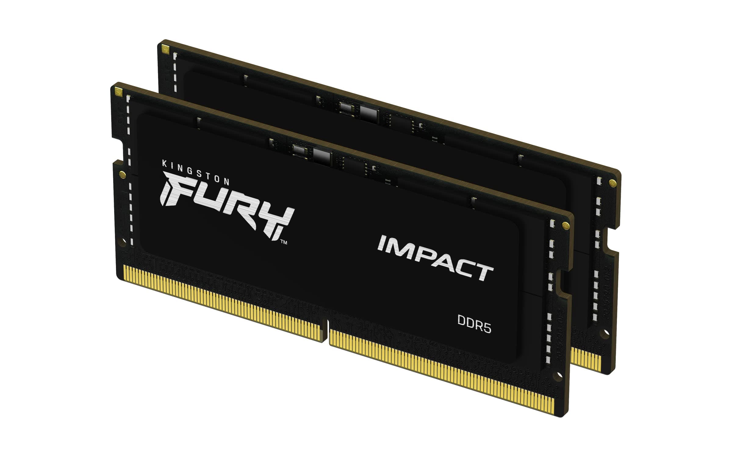Kingston Fury Impact 32GB DDR5-5600 SODIMM