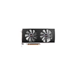 AMD Radeon RX 5500 XT 8 GB