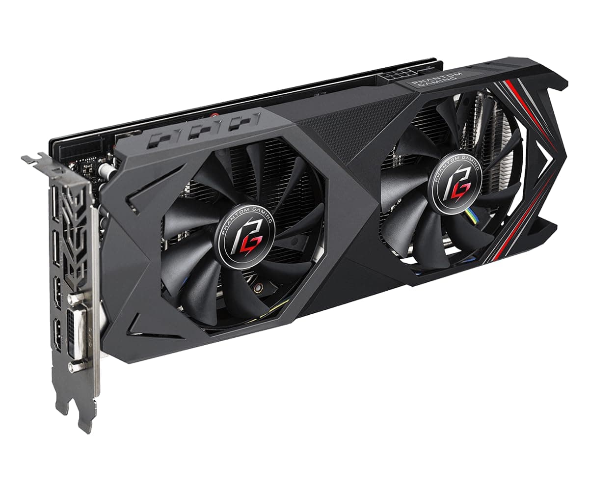 AMD RX 590