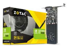 NVIDIA GeForce GT 1030