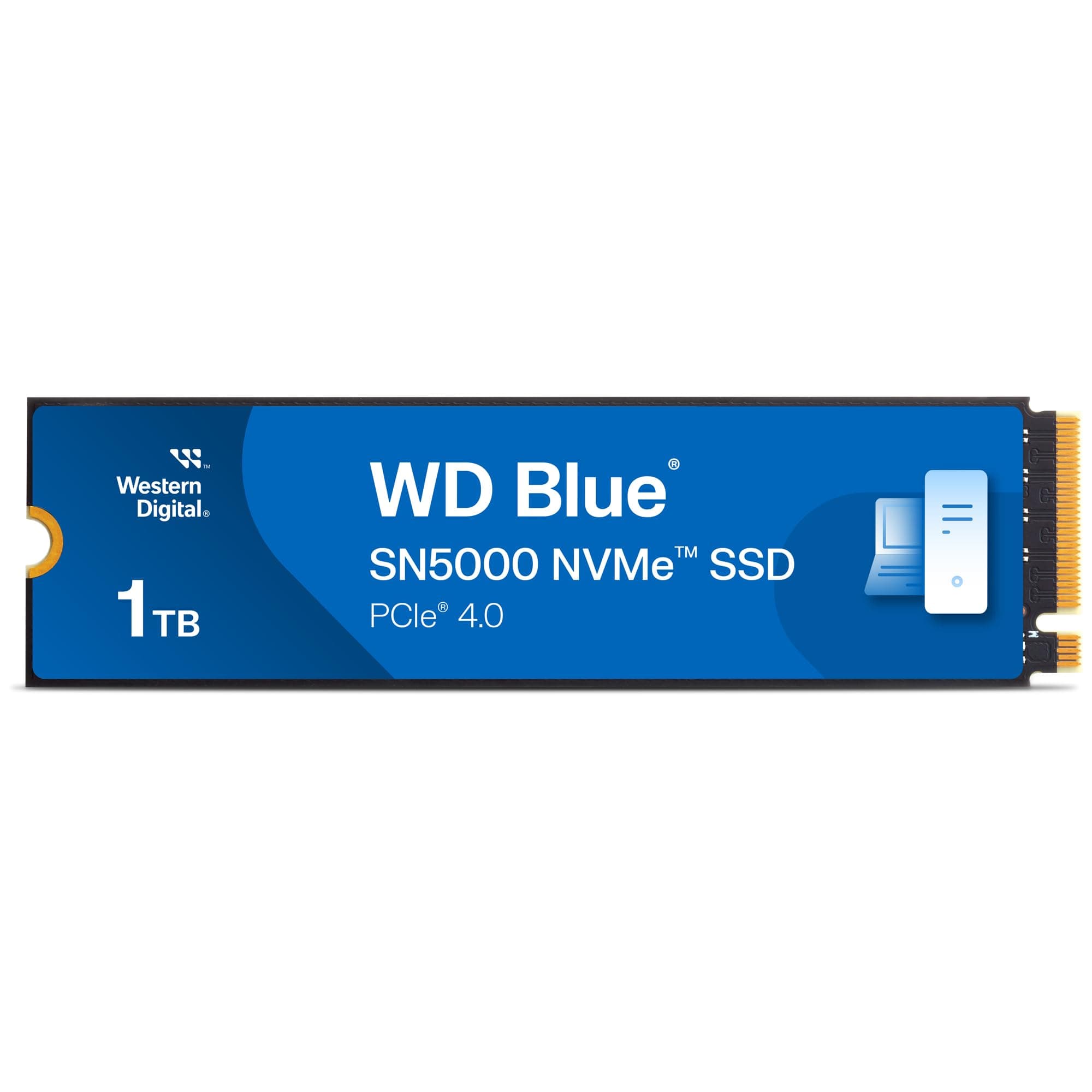 Western Digital WD Blue SN5000 1TB