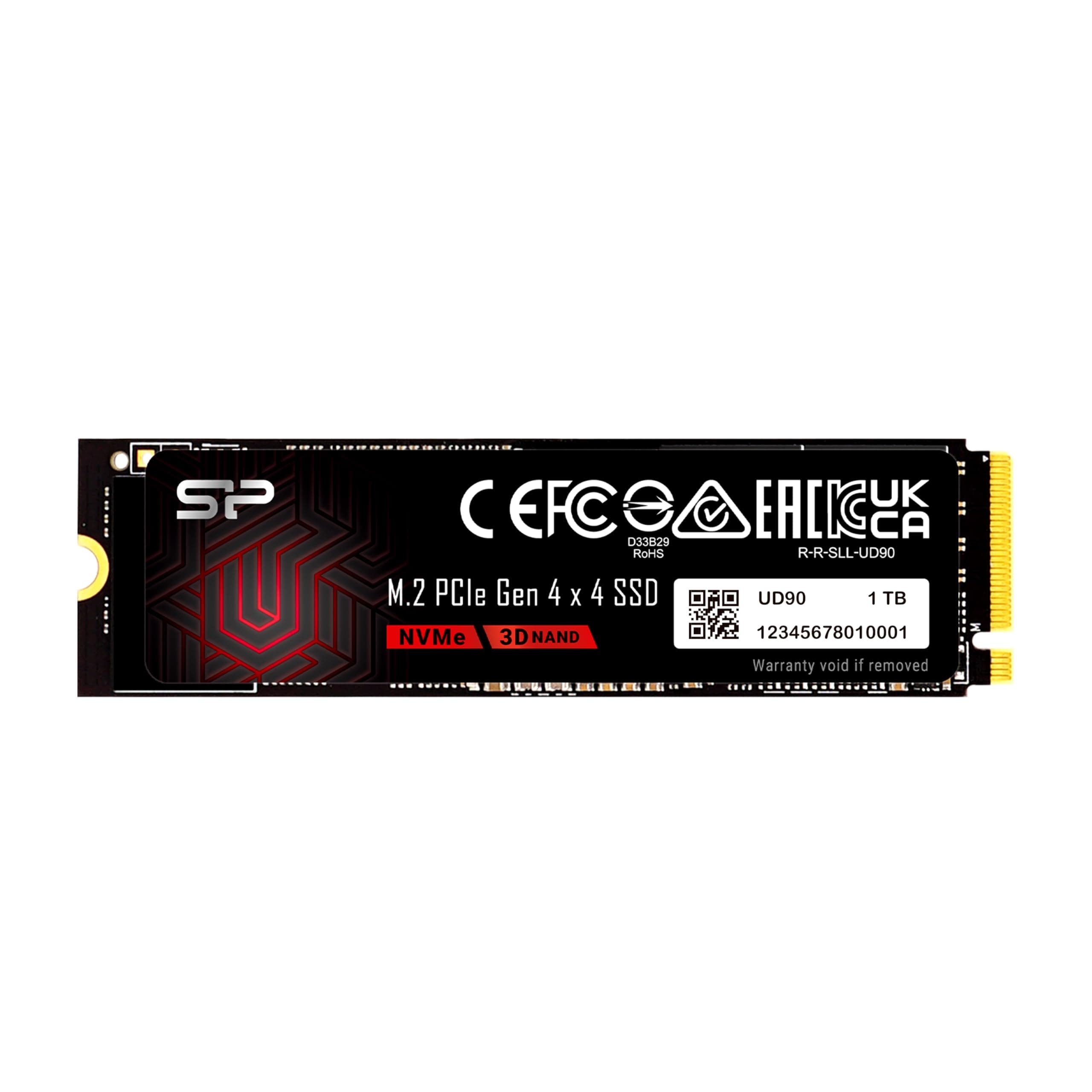 Silicon Power UD90 1TB