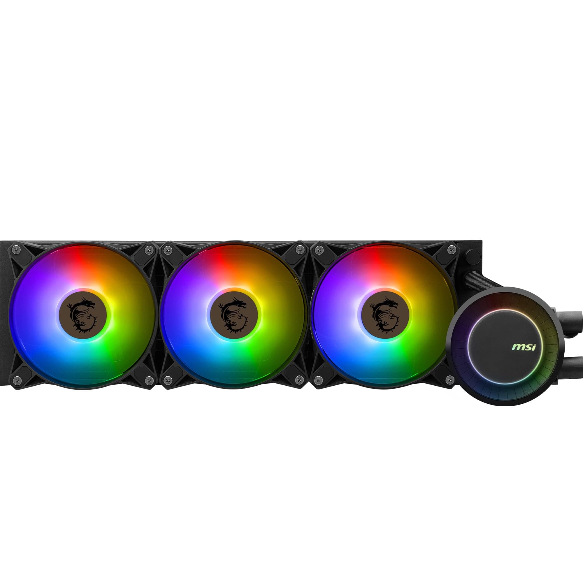 MSI MAG CORELIQUID E360