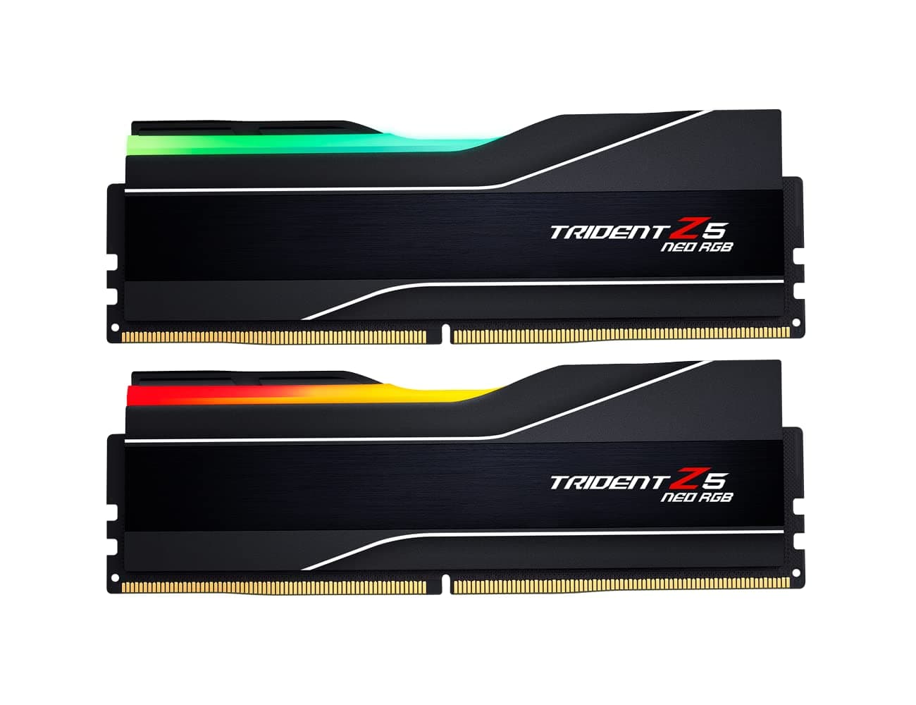 G.Skill Trident Z5 Neo RGB 64GB DDR5-6000