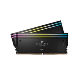 Corsair Dominator Titanium RGB 64GB DDR5-6600