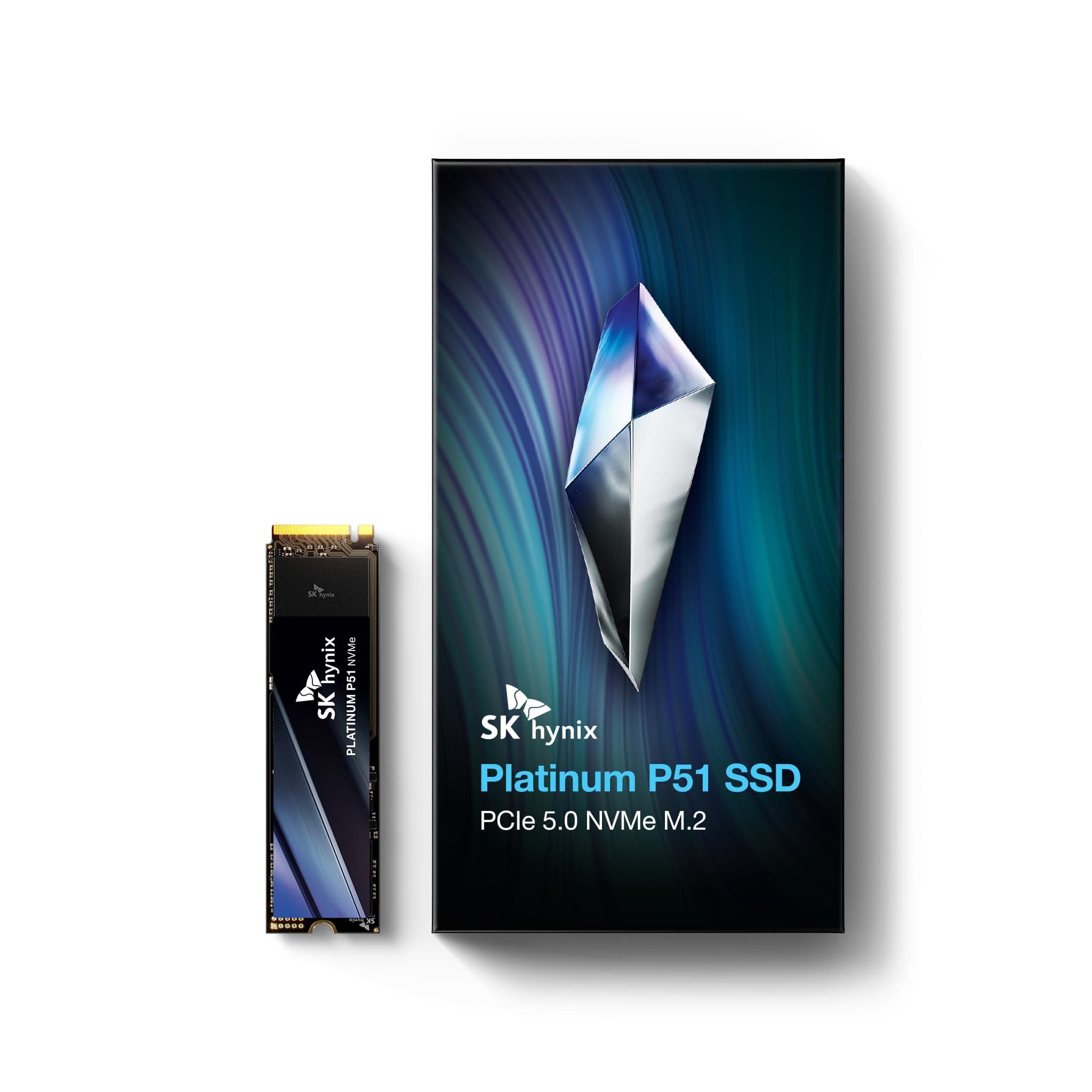 SK Hynix Platinum P51 2TB