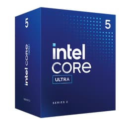 Intel Core Ultra 5 225