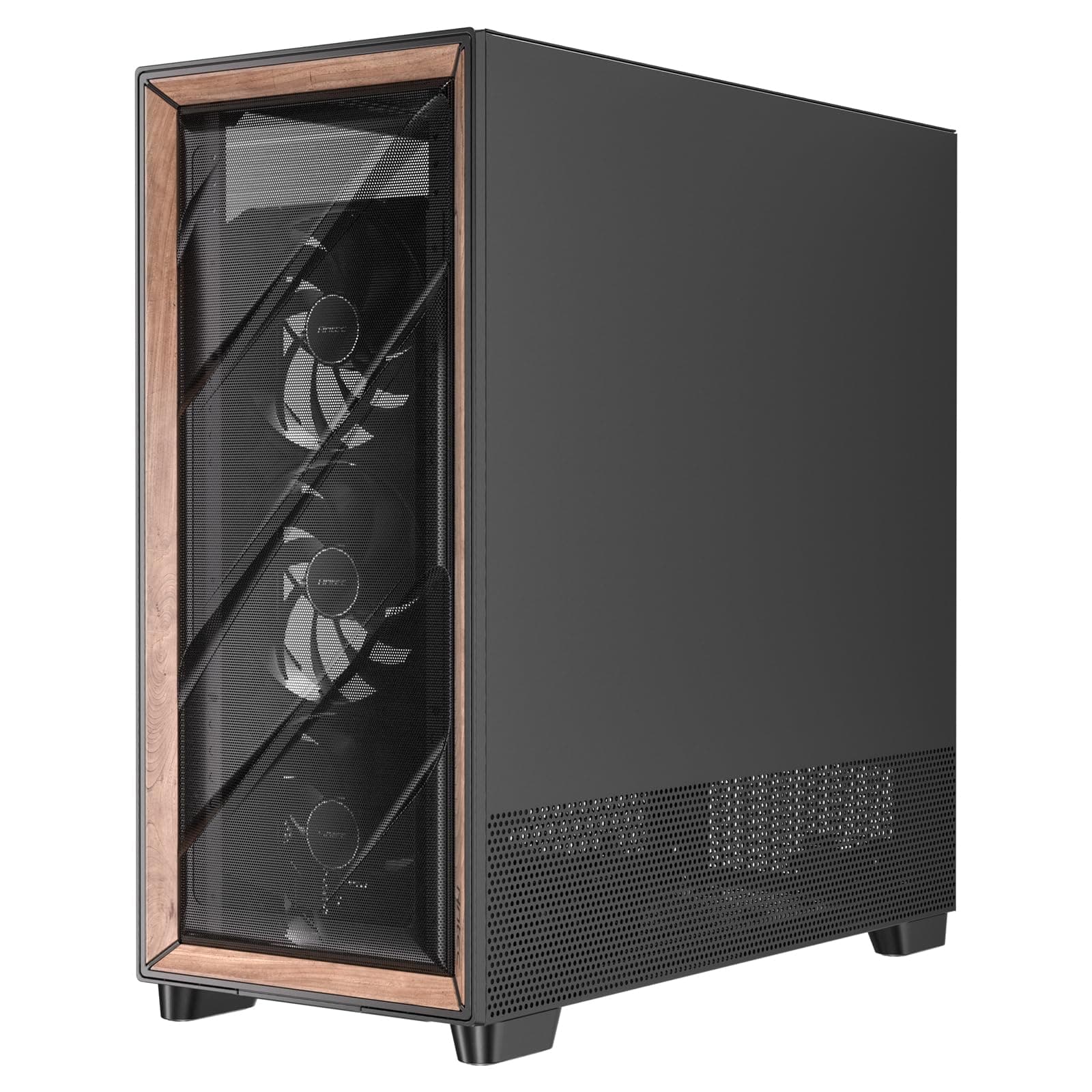 Antec Flux Pro