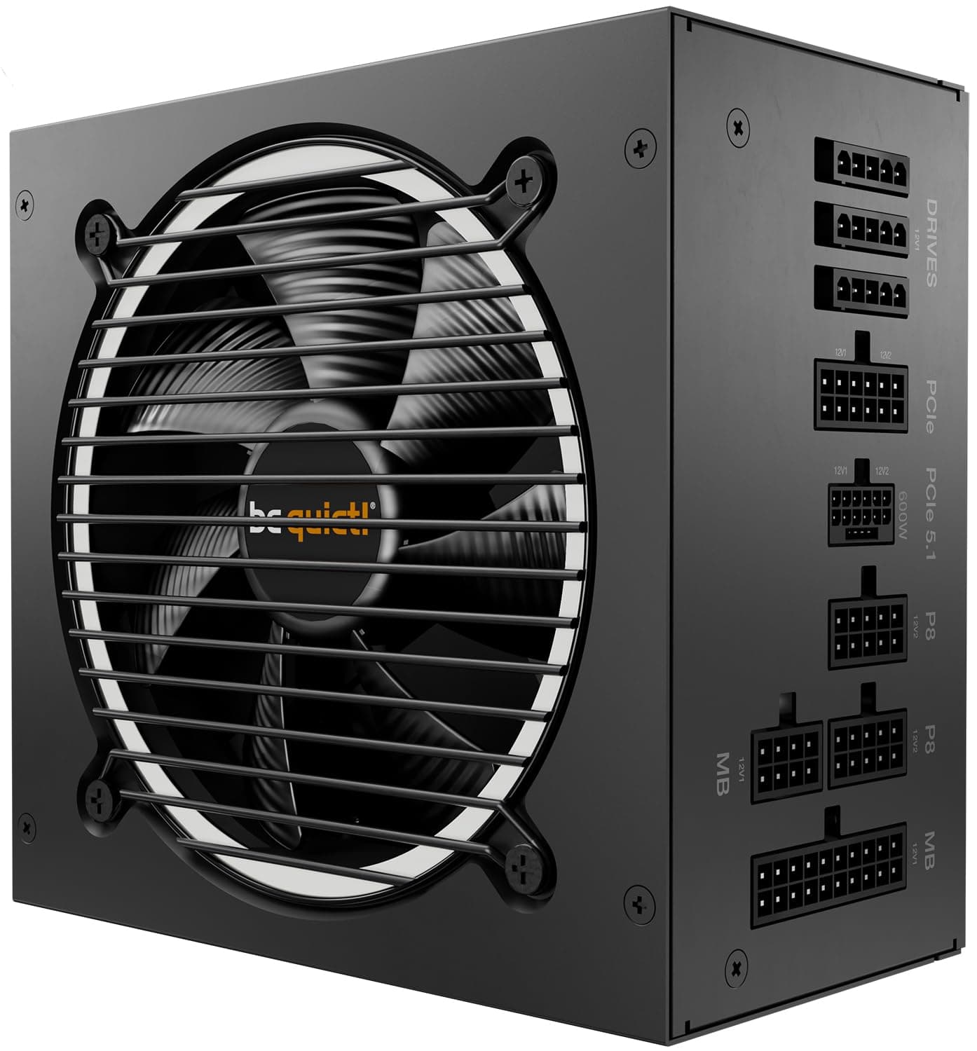 be quiet! Pure Power 12 M 750W