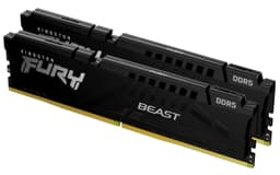 Kingston Fury Beast 32GB DDR5-6000 CL36