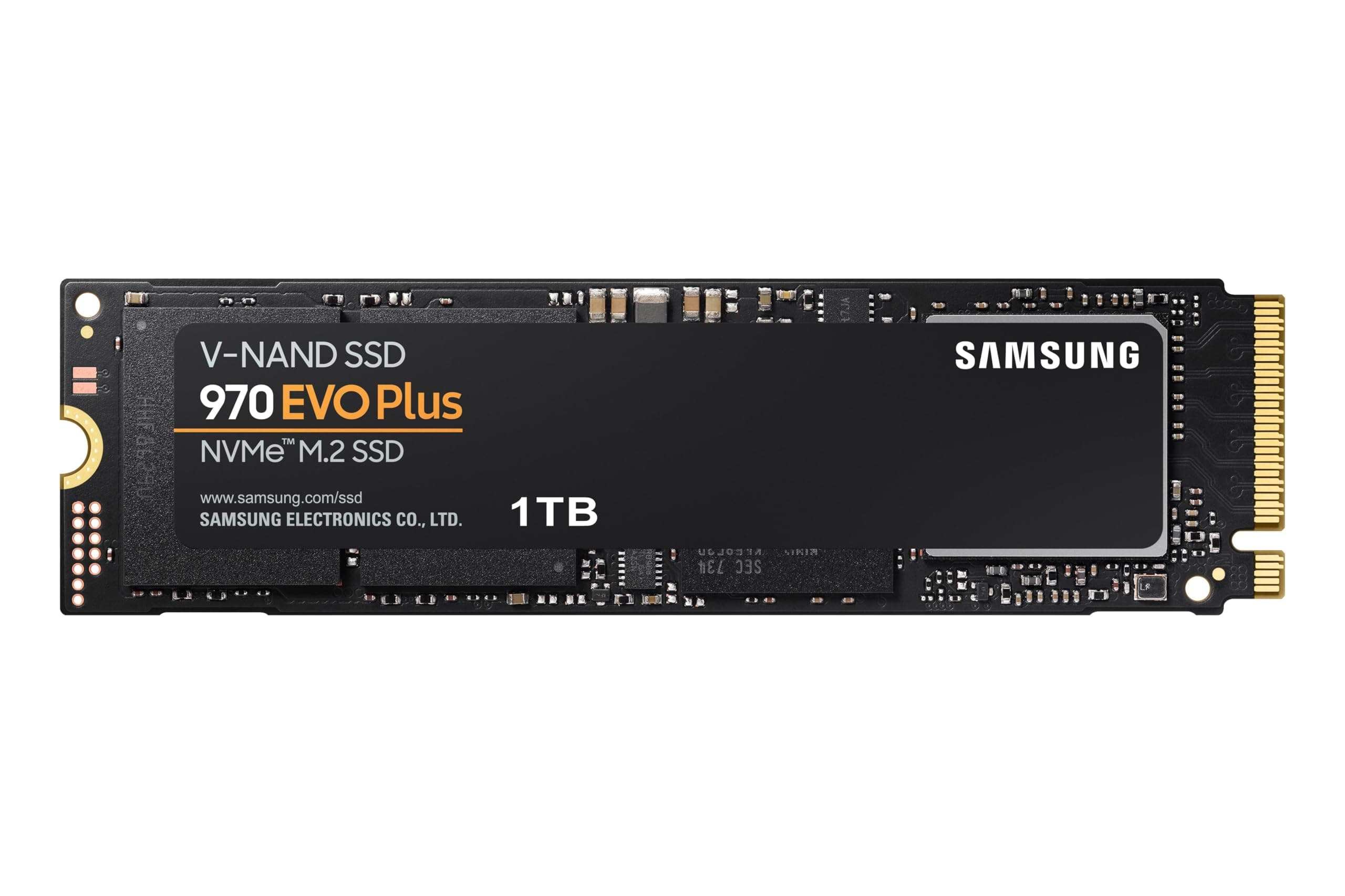 Samsung 970 EVO Plus 1TB