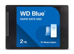 Western Digital WD Blue SA510 2TB