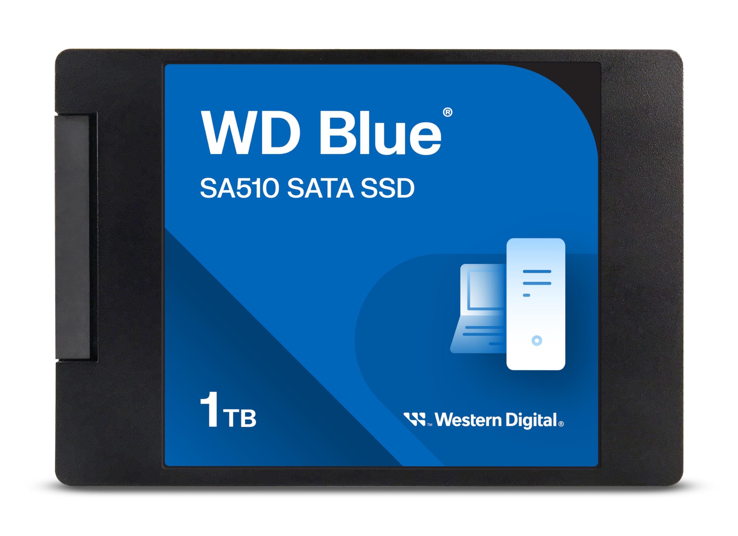 Western Digital WD Blue SA510 1TB