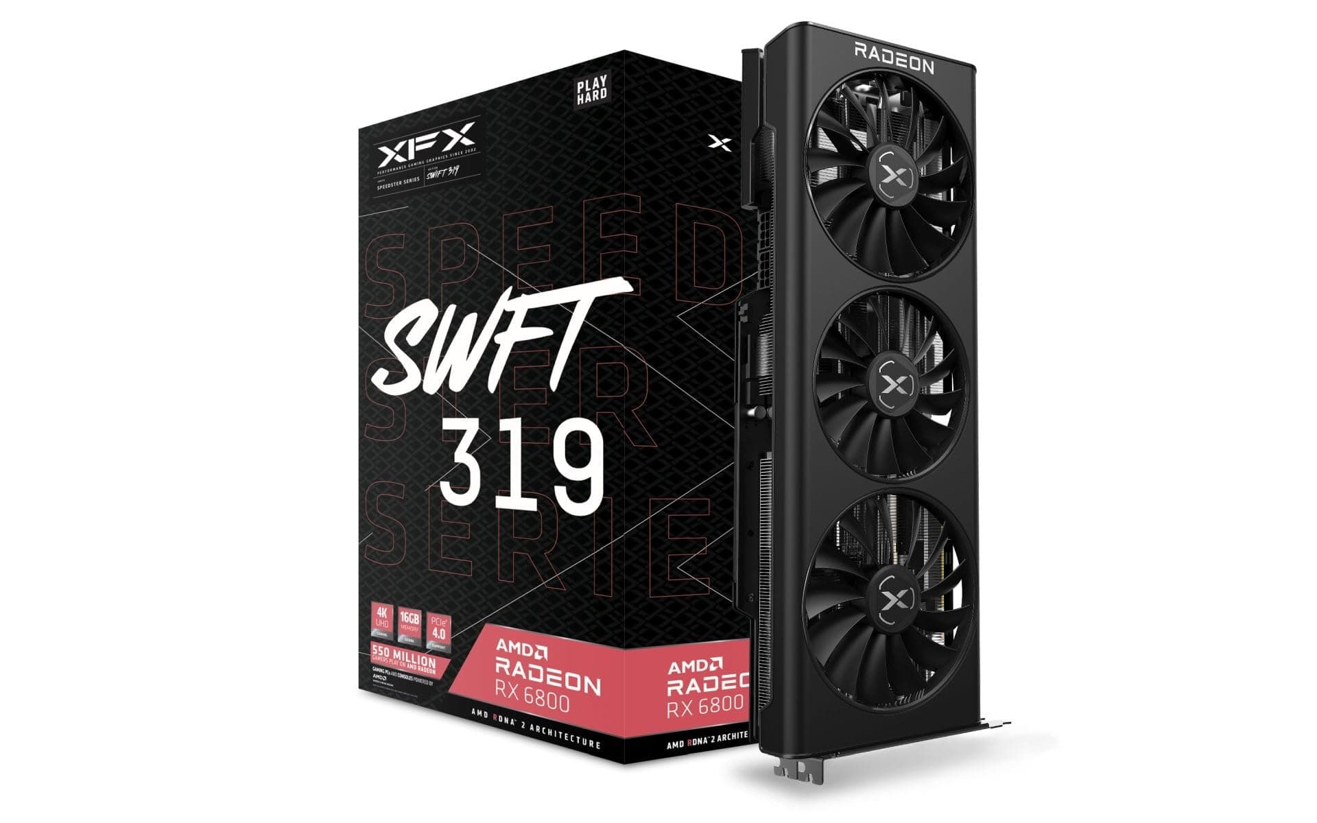 AMD RX 6800