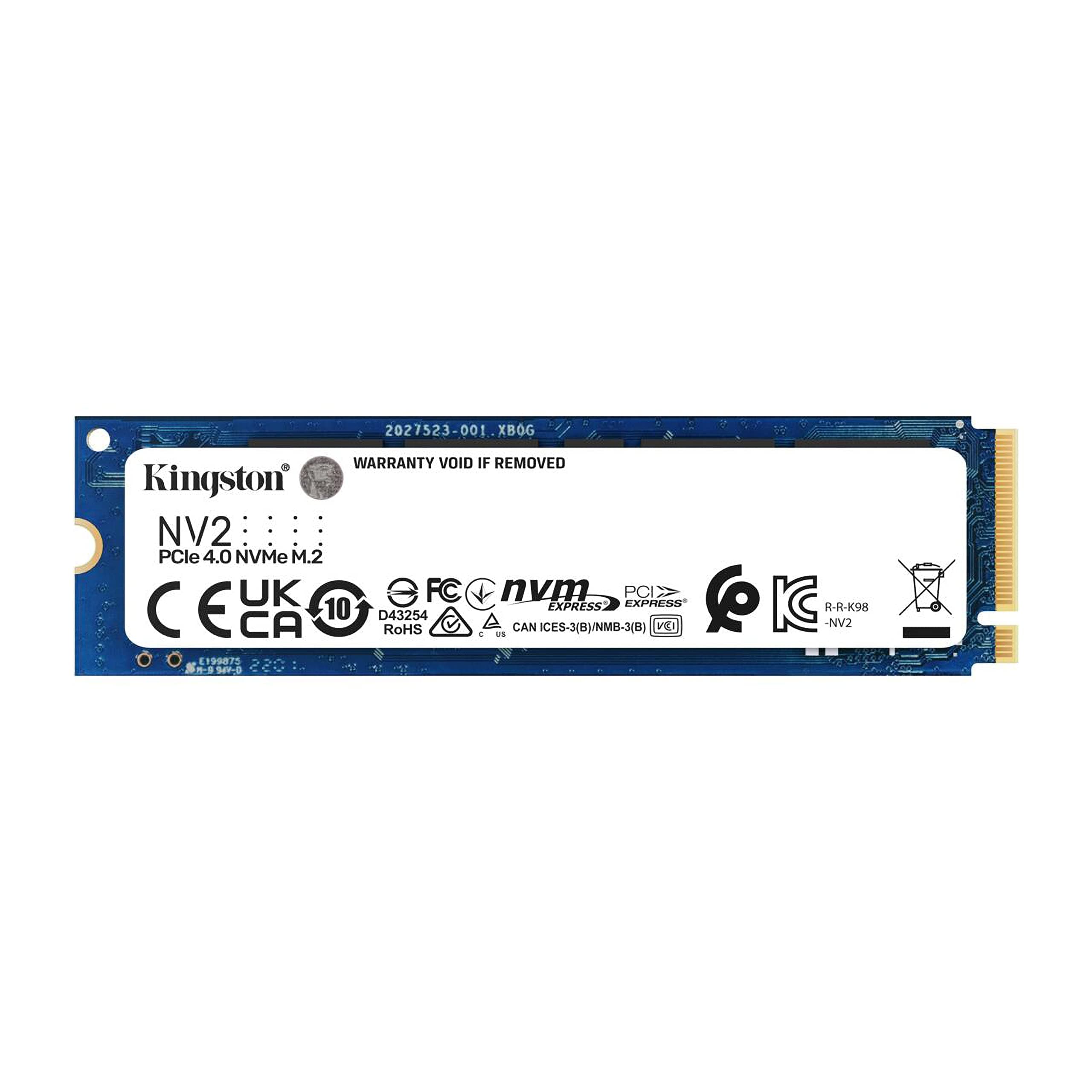 Kingston NV2 500GB