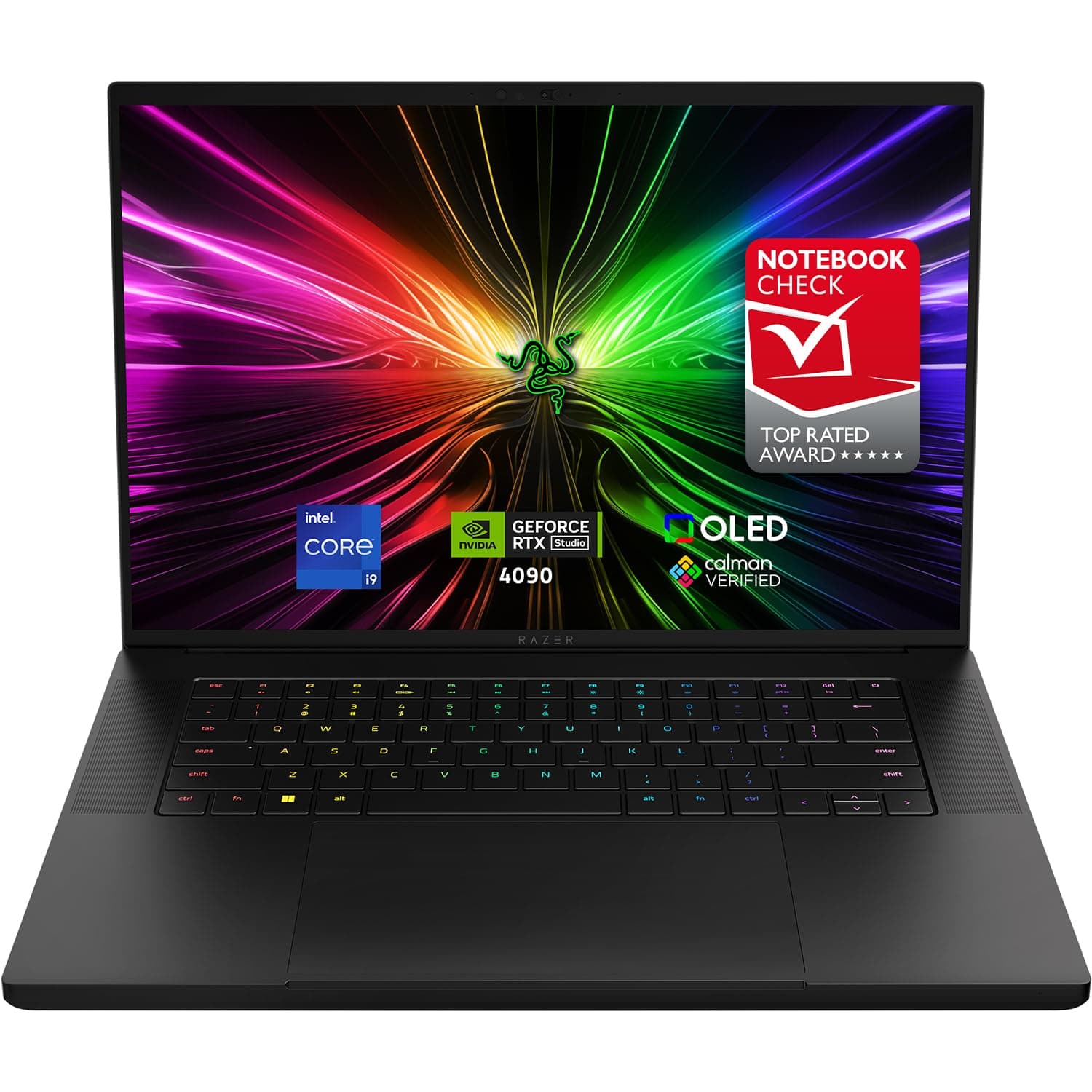 Razer Blade 16 2024