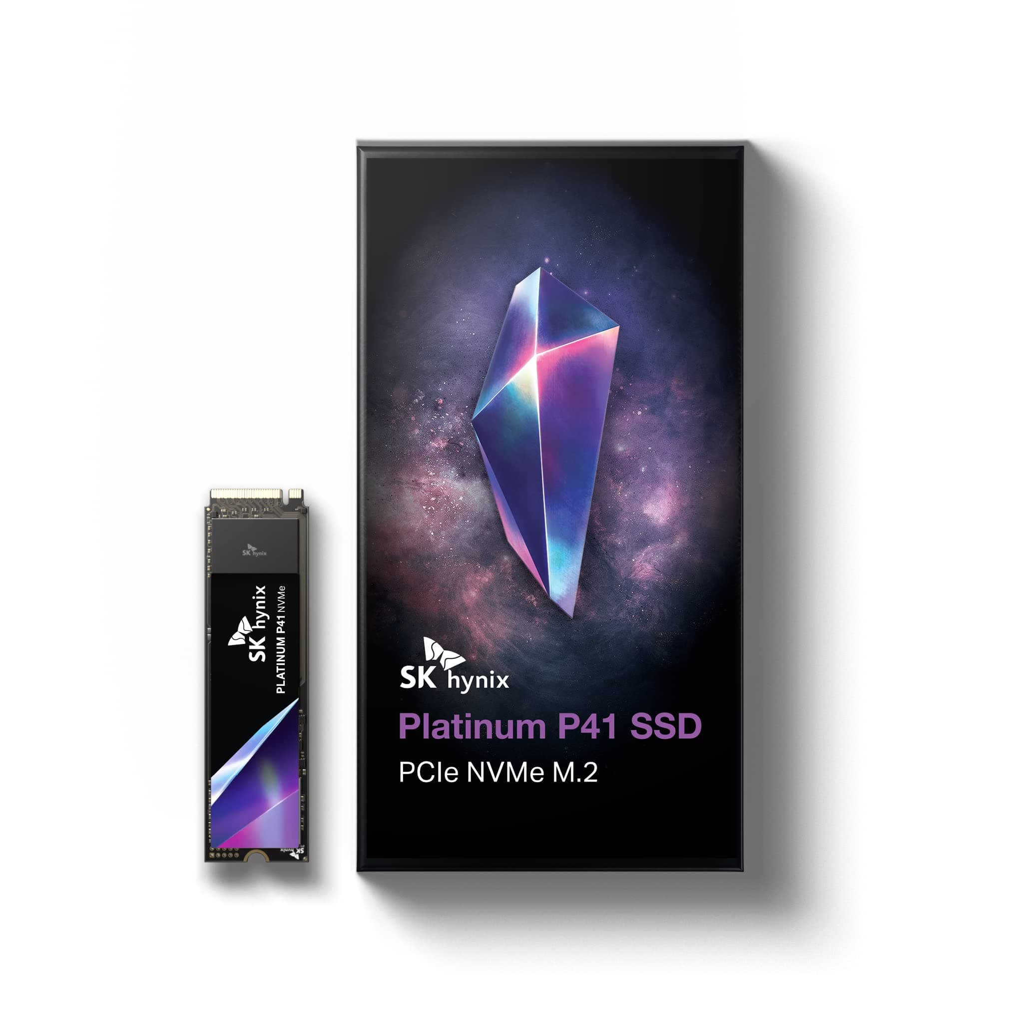 SK Hynix Platinum P41 1TB