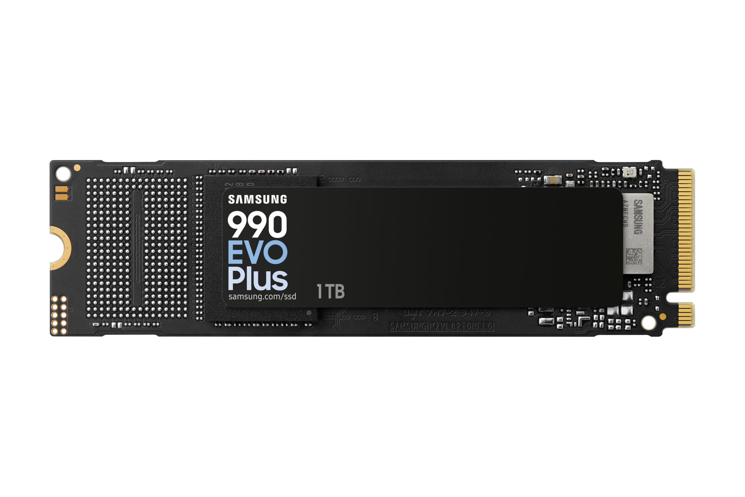 Samsung 990 EVO Plus 1TB