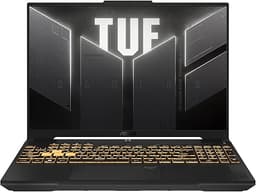 ASUS TUF Gaming F16 2024