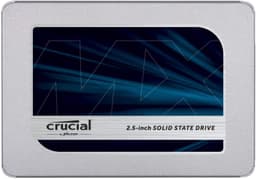 Crucial MX500 2TB