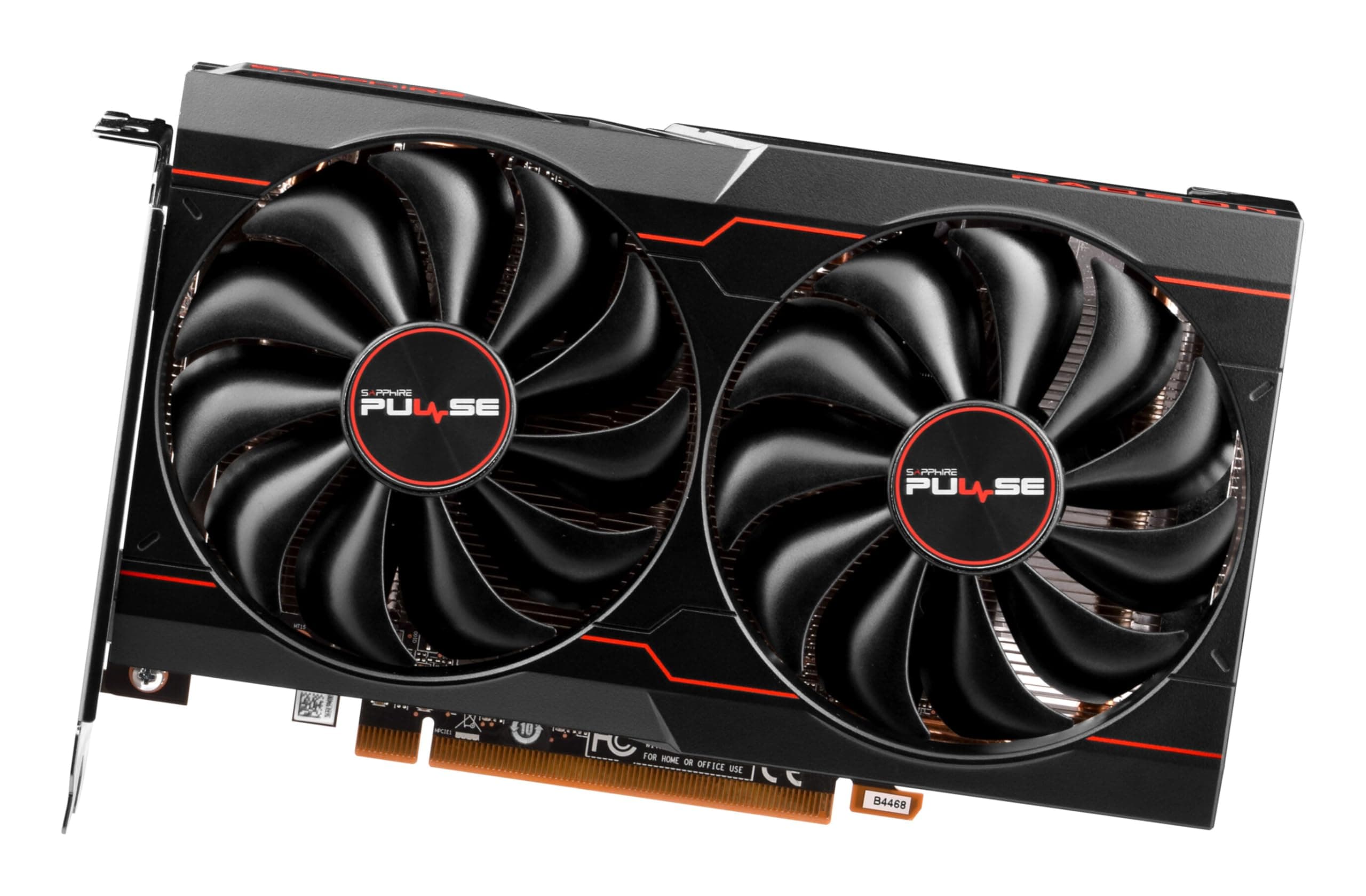 AMD Radeon RX 6500 XT 8 GB