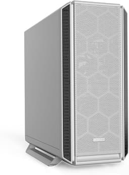 be quiet! Silent Base 802