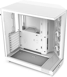 NZXT H9 Flow
