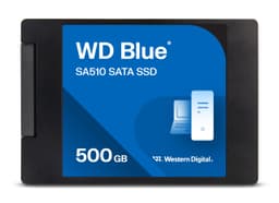 Western Digital WD Blue SA510 500GB