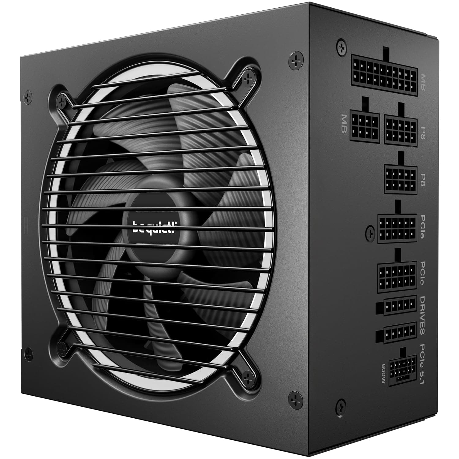 be quiet! Pure Power 13 M 750W