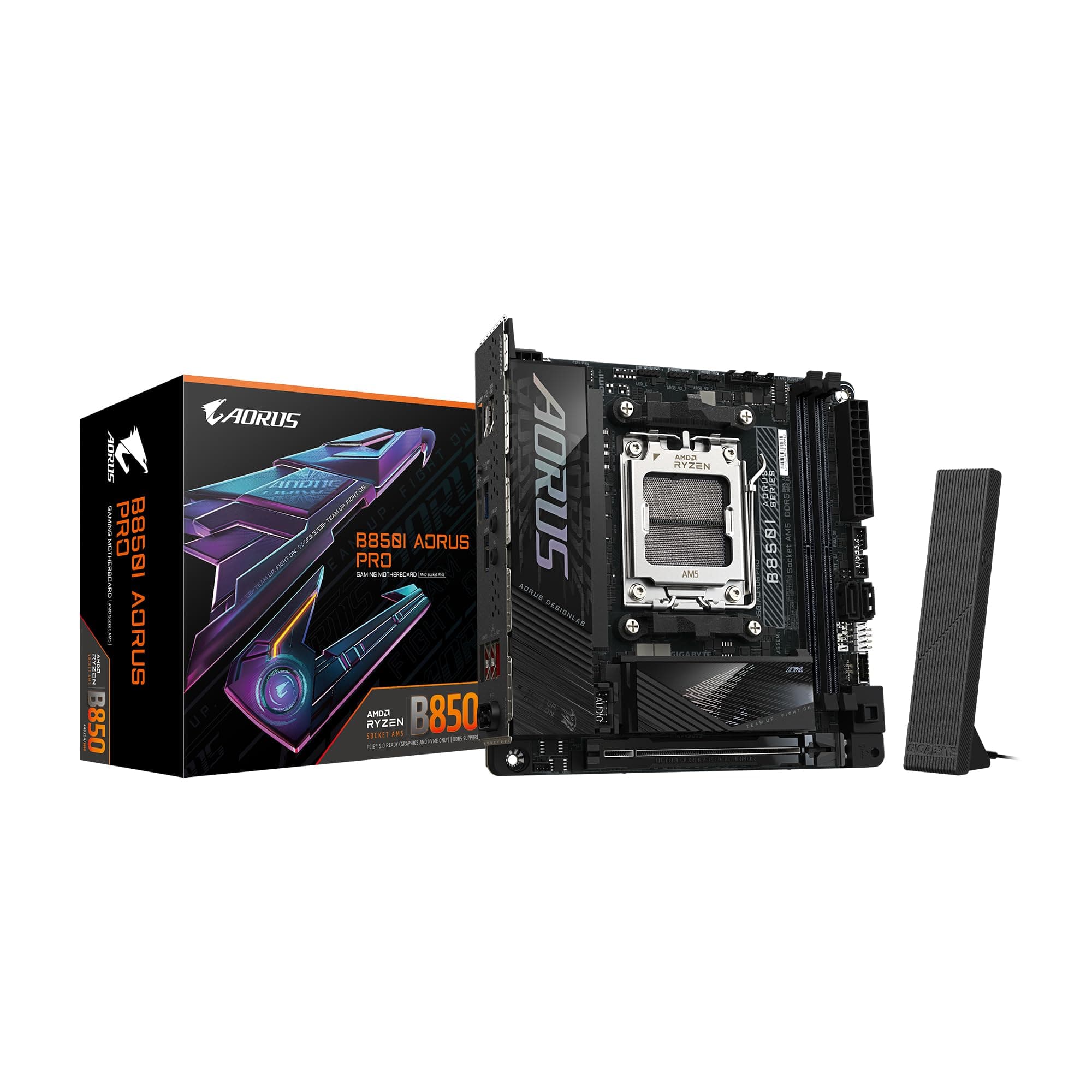 Gigabyte B850I AORUS PRO