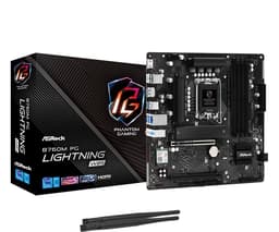 ASRock B760M PG Lightning WiFi