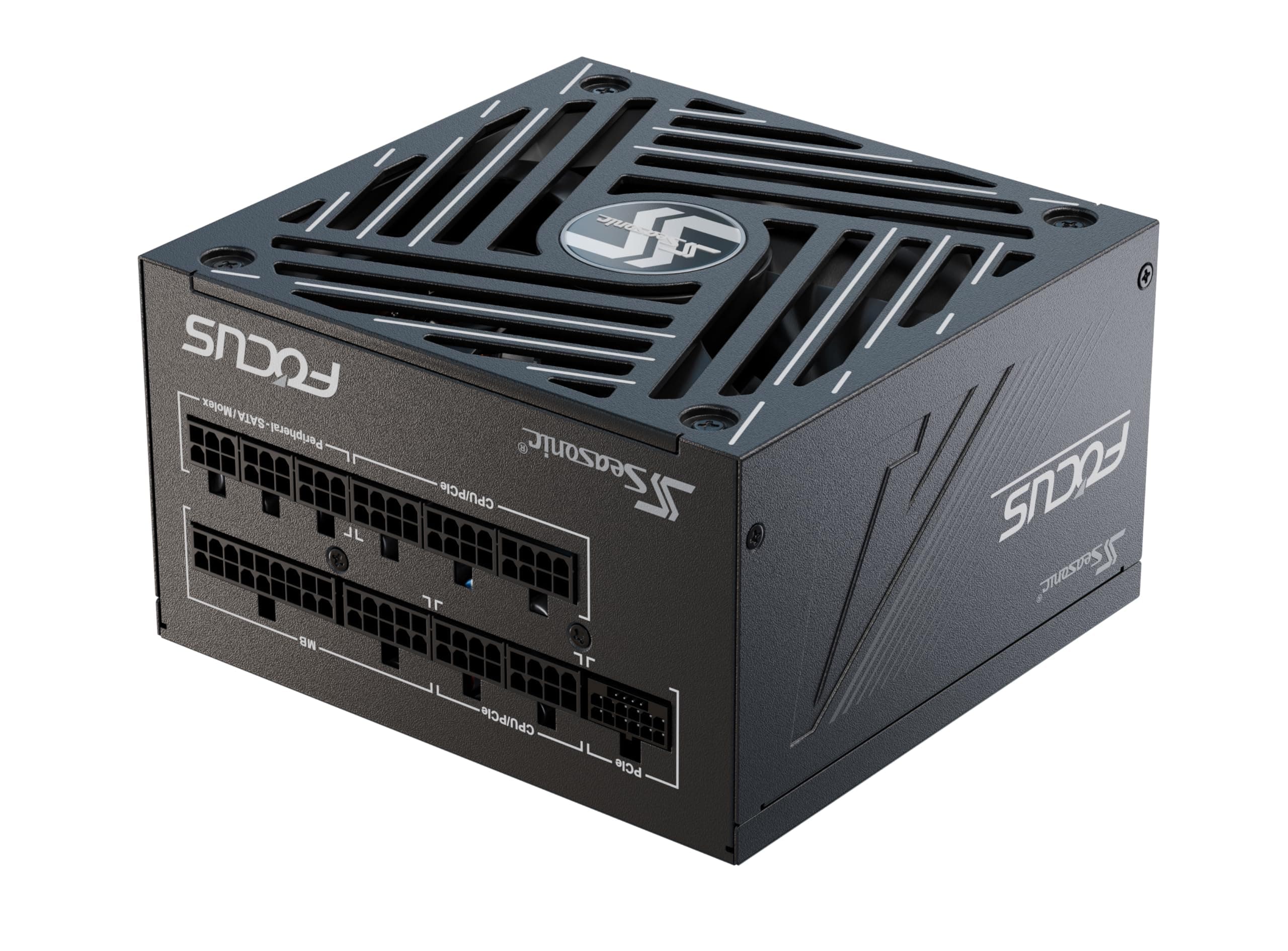 Seasonic Focus GX-1000