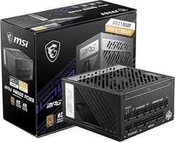 MSI MPG A850G PCIE5
