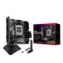 ASUS ROG STRIX X870-I GAMING WIFI