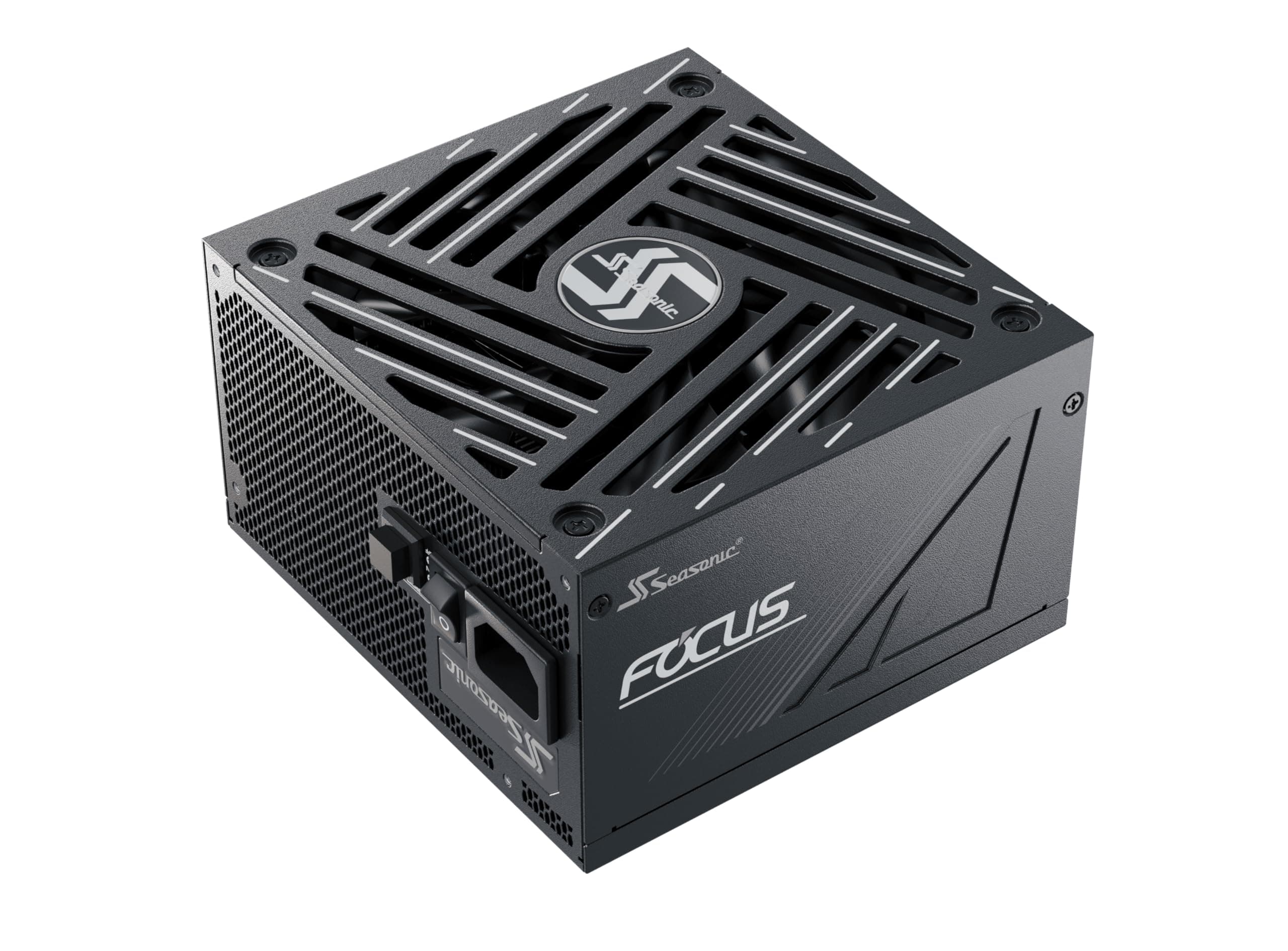 Seasonic Focus GX-750