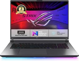 ASUS ROG Strix G18 2024