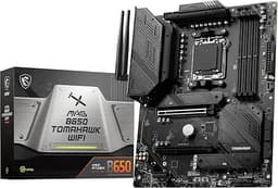 MSI MAG Z790 TOMAHAWK WIFI