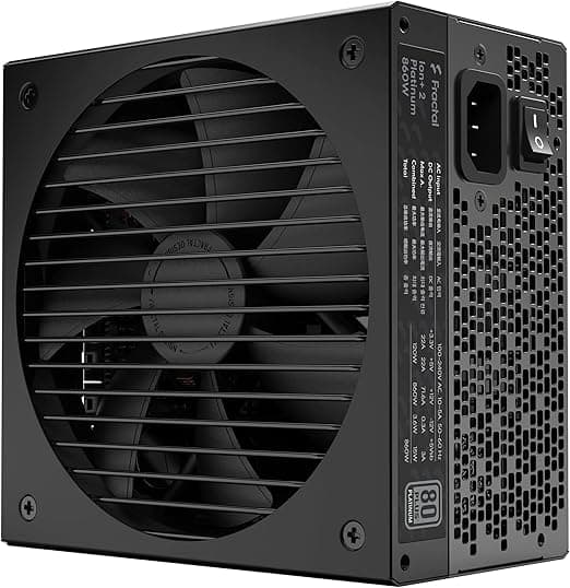 Fractal Design Ion+ 2 Platinum 860W