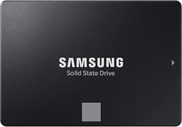 Samsung 870 EVO 2TB