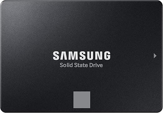 Samsung 870 EVO 1TB
