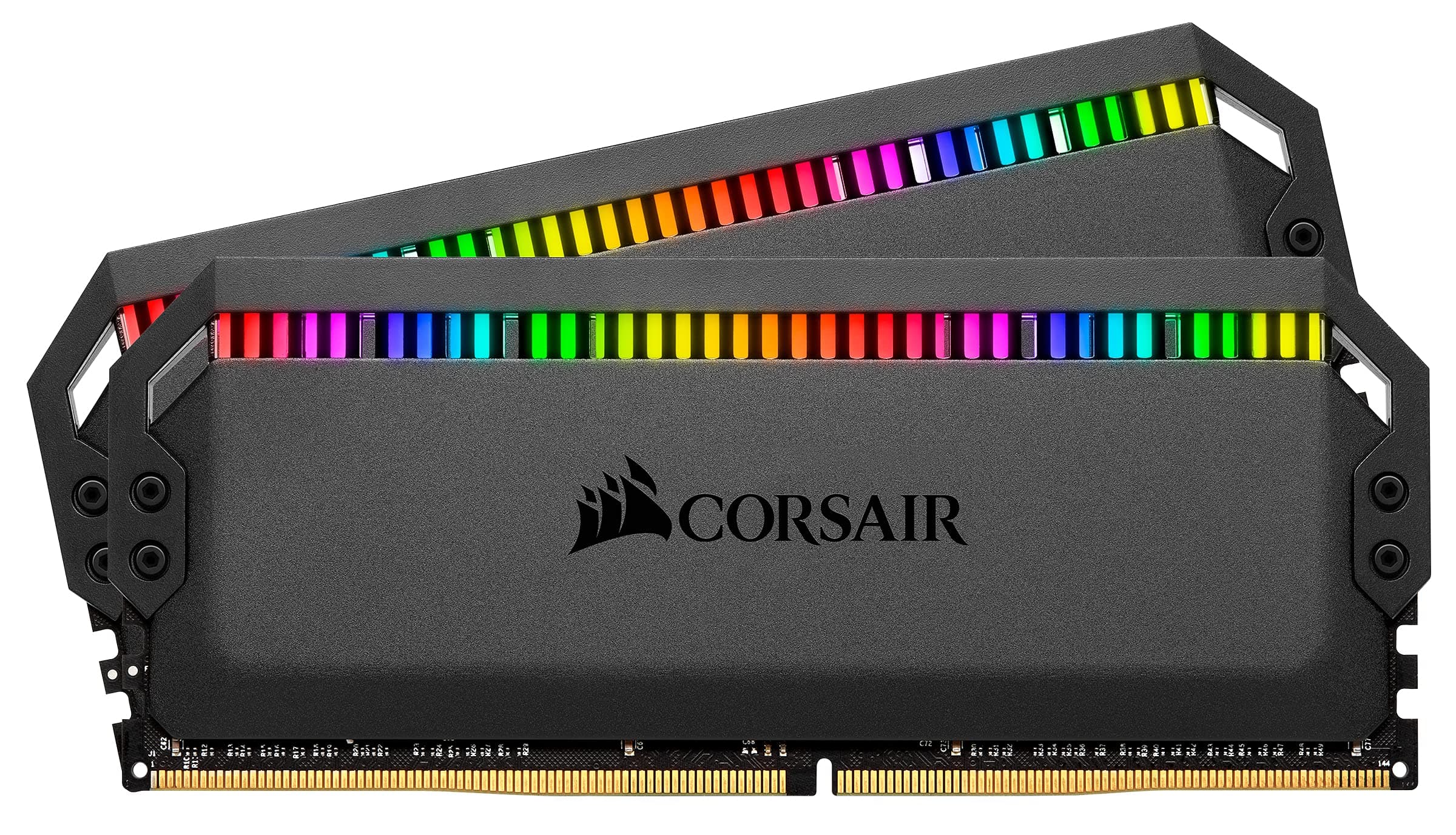 Corsair Dominator Platinum RGB 32GB DDR4-3600