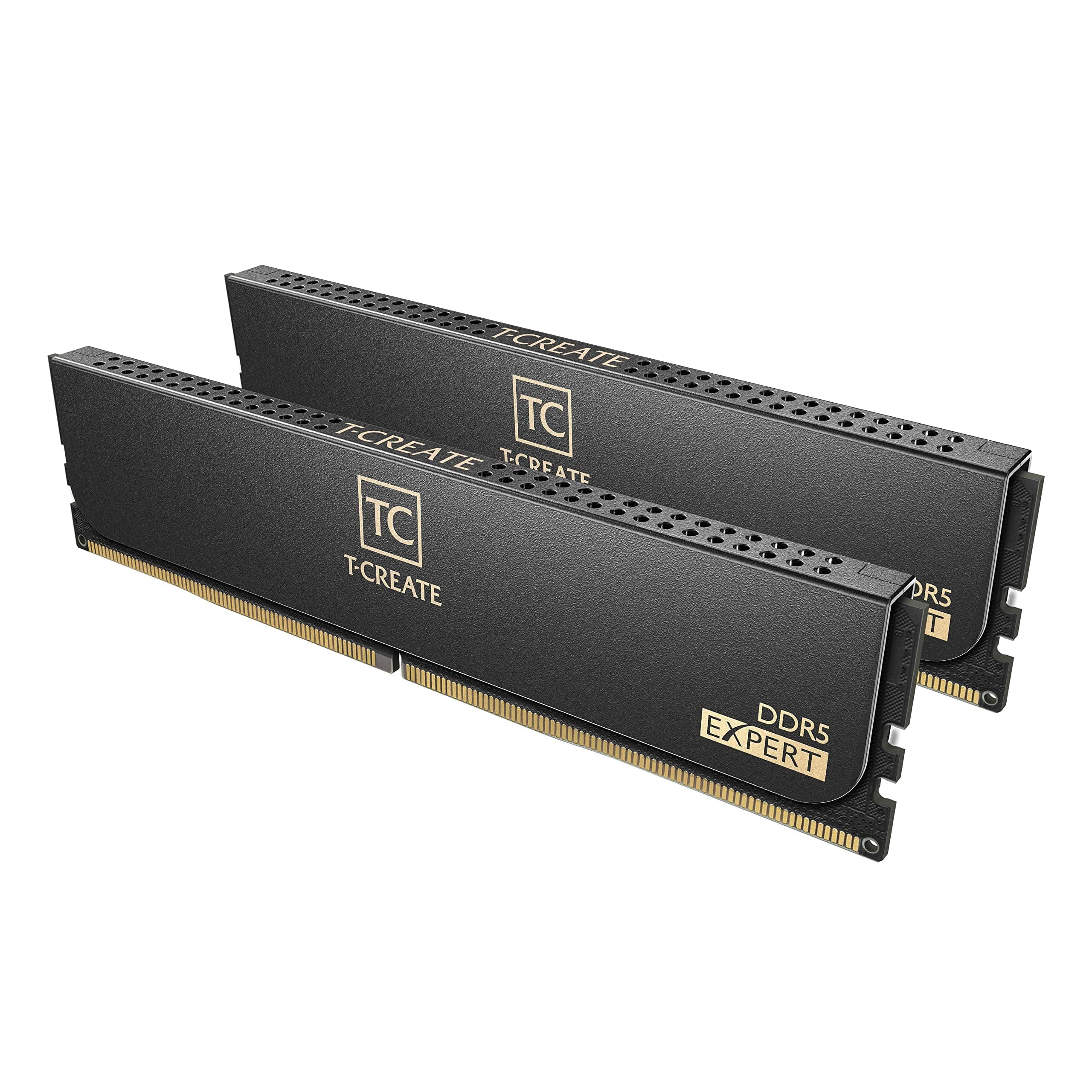 TeamGroup T-Create Expert 32GB DDR5-7200