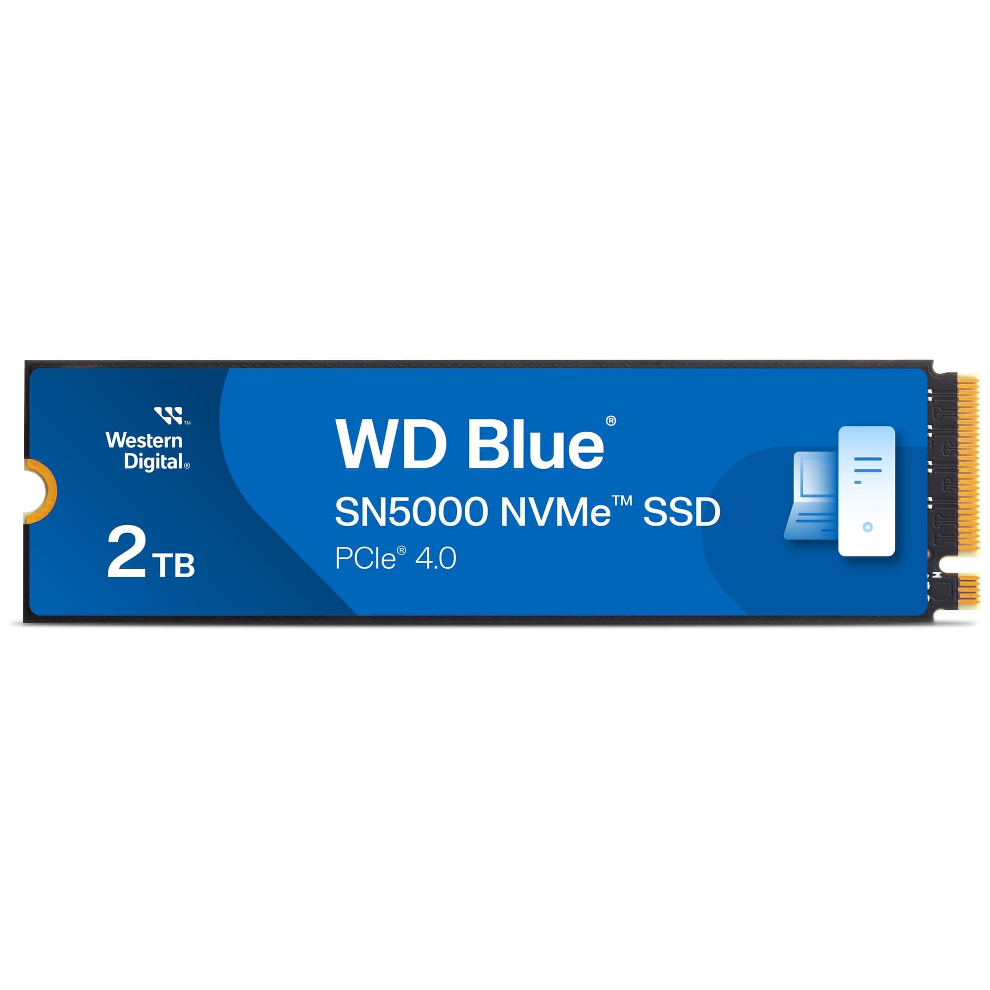 Western Digital WD Blue SN5000 2TB
